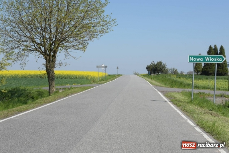 Zdjęcie w galerii na portalu naszraciborz.pl: Ale jazda ! Rajd rozpoczynający sezon rowerowy w gminie Krzyżanowice  wiadomości z regionu