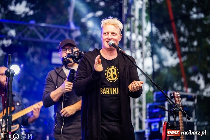 Zdjęcie w galerii na portalu naszraciborz.pl: Pierwszy dzień majówki w Nędzy za nami wiadomości z regionu