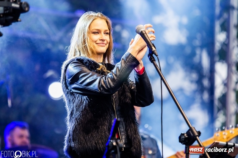 Zdjęcie w galerii na portalu naszraciborz.pl: Pierwszy dzień majówki w Nędzy za nami wiadomości z regionu