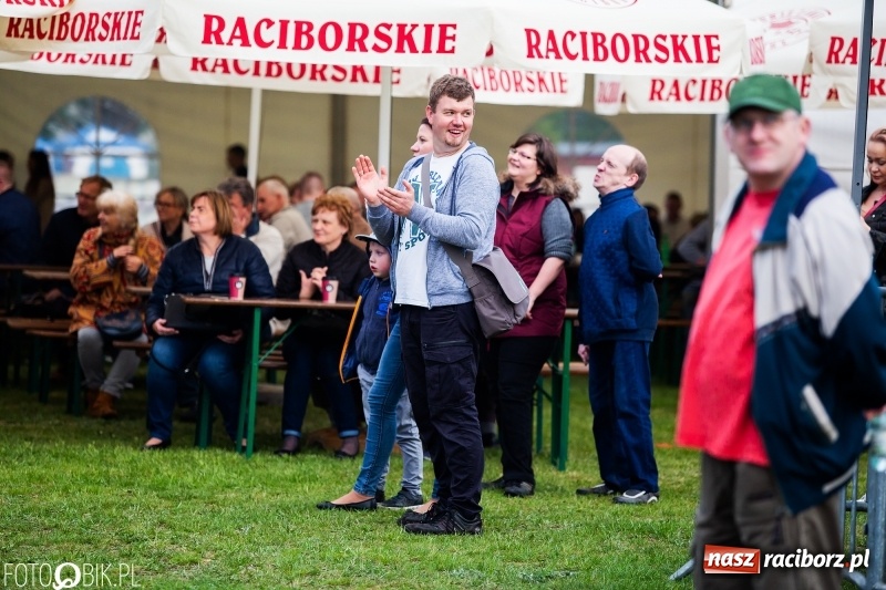 Zdjęcie w galerii na portalu naszraciborz.pl: Pierwszy dzień majówki w Nędzy za nami wiadomości z regionu