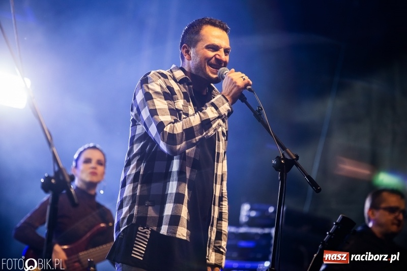 Zdjęcie w galerii na portalu naszraciborz.pl: Pierwszy dzień majówki w Nędzy za nami wiadomości z regionu