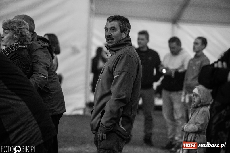 Zdjęcie w galerii na portalu naszraciborz.pl: Pierwszy dzień majówki w Nędzy za nami wiadomości z regionu