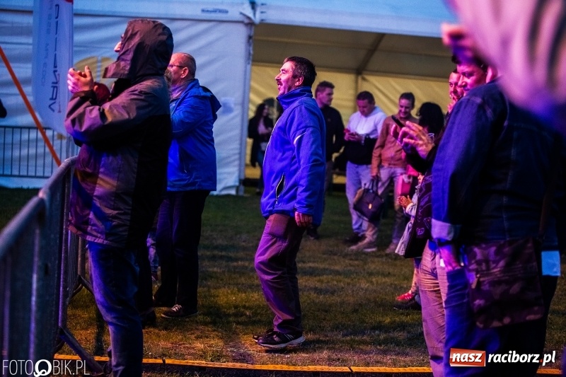 Zdjęcie w galerii na portalu naszraciborz.pl: Pierwszy dzień majówki w Nędzy za nami wiadomości z regionu