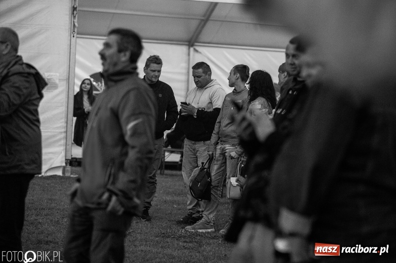 Zdjęcie w galerii na portalu naszraciborz.pl: Pierwszy dzień majówki w Nędzy za nami wiadomości z regionu