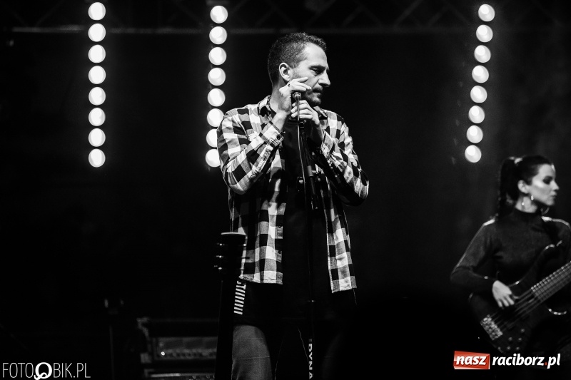 Zdjęcie w galerii na portalu naszraciborz.pl: Pierwszy dzień majówki w Nędzy za nami wiadomości z regionu