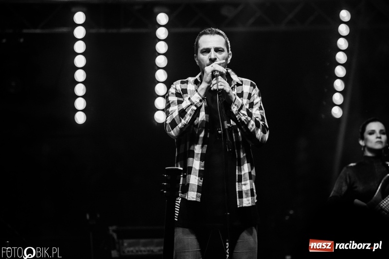 Zdjęcie w galerii na portalu naszraciborz.pl: Pierwszy dzień majówki w Nędzy za nami wiadomości z regionu