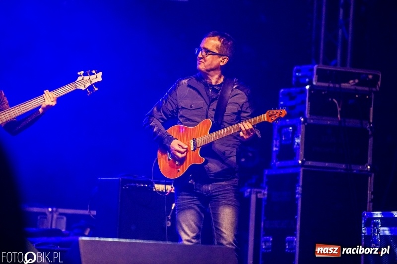 Zdjęcie w galerii na portalu naszraciborz.pl: Pierwszy dzień majówki w Nędzy za nami wiadomości z regionu