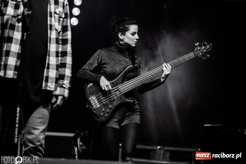 Zdjęcie w galerii na portalu naszraciborz.pl: Pierwszy dzień majówki w Nędzy za nami wiadomości z regionu