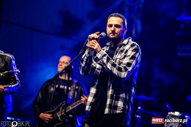 Zdjęcie w galerii na portalu naszraciborz.pl: Pierwszy dzień majówki w Nędzy za nami wiadomości z regionu