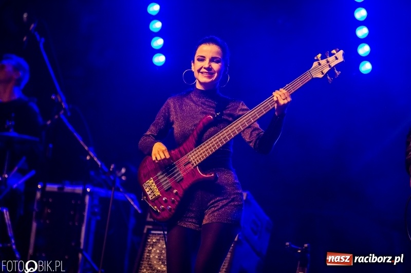 Zdjęcie w galerii na portalu naszraciborz.pl: Pierwszy dzień majówki w Nędzy za nami wiadomości z regionu