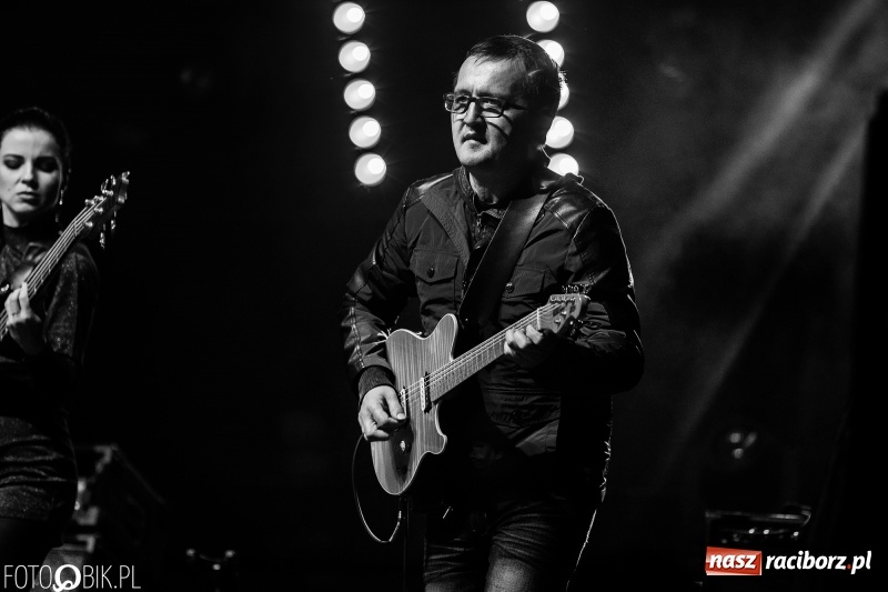 Zdjęcie w galerii na portalu naszraciborz.pl: Pierwszy dzień majówki w Nędzy za nami wiadomości z regionu