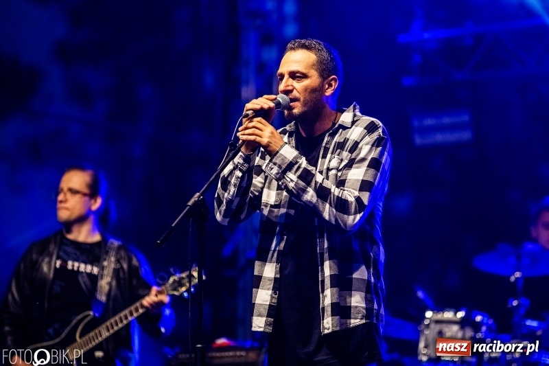 Zdjęcie w galerii na portalu naszraciborz.pl: Pierwszy dzień majówki w Nędzy za nami wiadomości z regionu