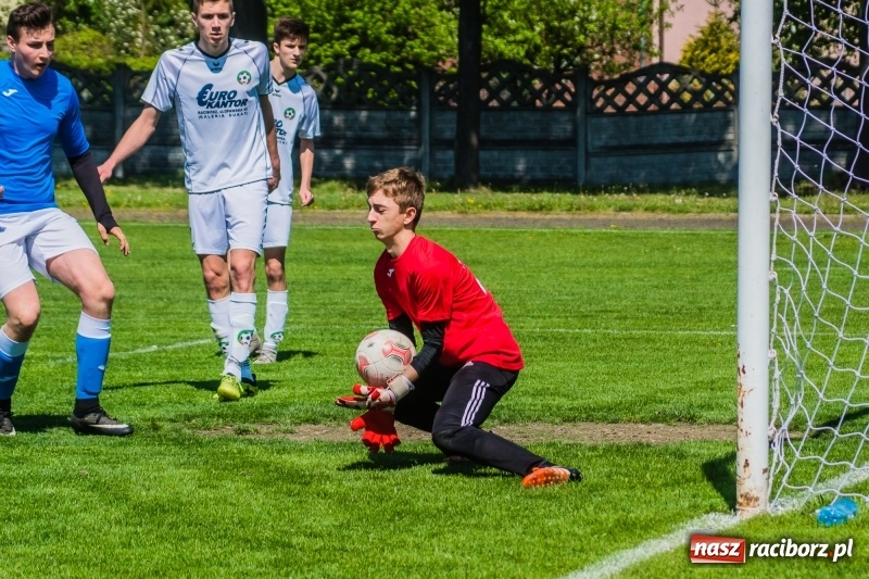 Zdjęcie w galerii na portalu naszraciborz.pl: Juniorzy Tworkowa bez problemów wygrali z rówieśnikami z Pawłowa [FOTO] wiadomości z regionu