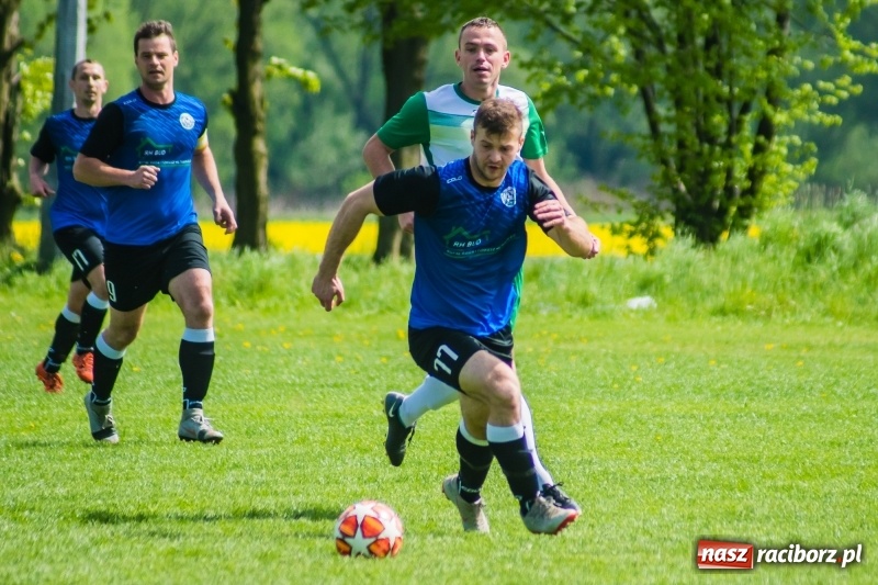 Zdjęcie w galerii na portalu naszraciborz.pl: B klasa. W Zabełkowie strzelali tylko w pierwszej połowie [FOTO] wiadomości z regionu