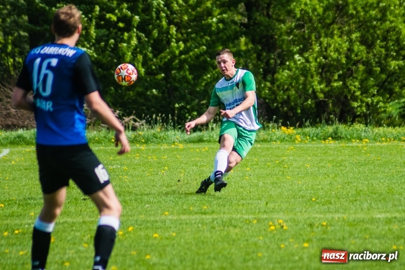 Zdjęcie w galerii na portalu naszraciborz.pl: B klasa. W Zabełkowie strzelali tylko w pierwszej połowie [FOTO] wiadomości z regionu