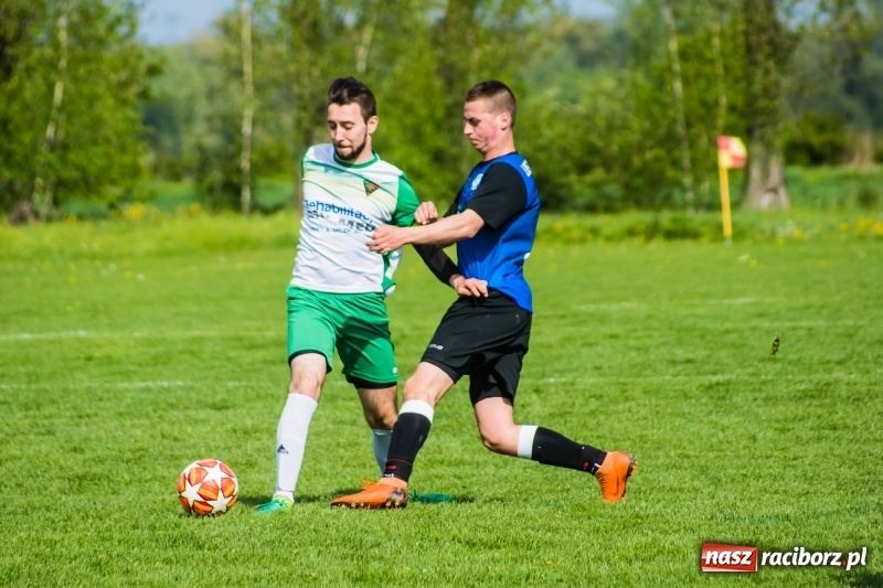 Zdjęcie w galerii na portalu naszraciborz.pl: B klasa. W Zabełkowie strzelali tylko w pierwszej połowie [FOTO] wiadomości z regionu