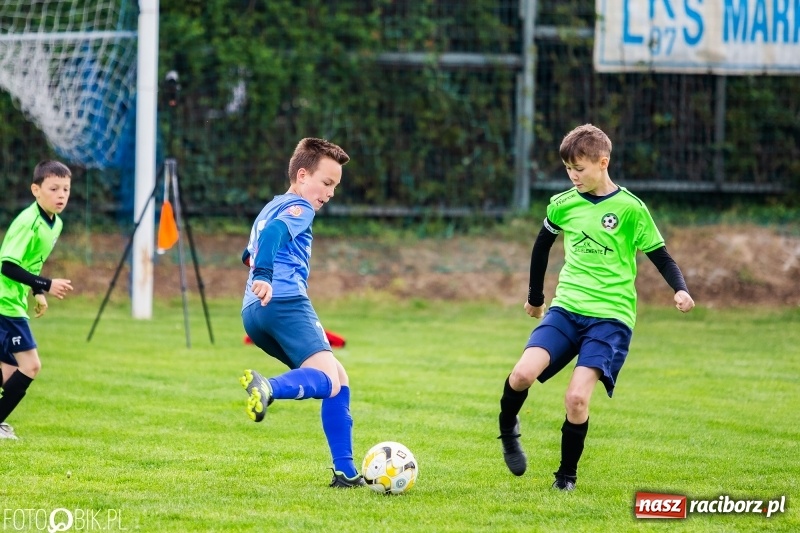 Zdjęcie w galerii na portalu naszraciborz.pl: Górnik Zabrze zwycięzcą II turnieju im. Huberta Kostki wiadomości z regionu