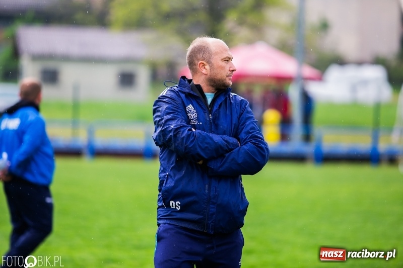 Zdjęcie w galerii na portalu naszraciborz.pl: Górnik Zabrze zwycięzcą II turnieju im. Huberta Kostki wiadomości z regionu