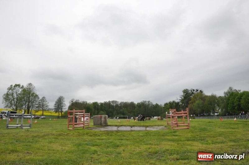 Zdjęcie w galerii na portalu naszraciborz.pl: Widowiskowa rywalizacja w powożeniu na kornickiej majówce [FOTO i WIDEO] wiadomości z regionu