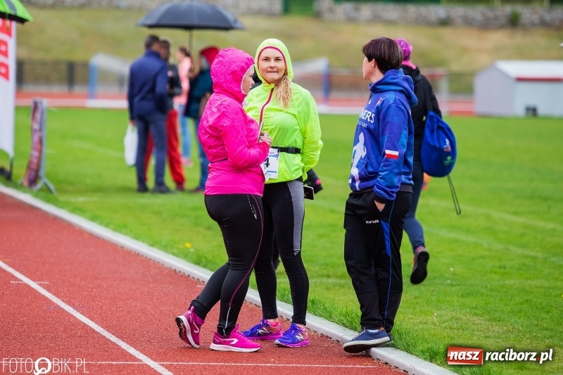 Zdjęcie w galerii na portalu naszraciborz.pl: Raciborski Bieg bez Granic [FOTO i WIDEO]  wiadomości z regionu