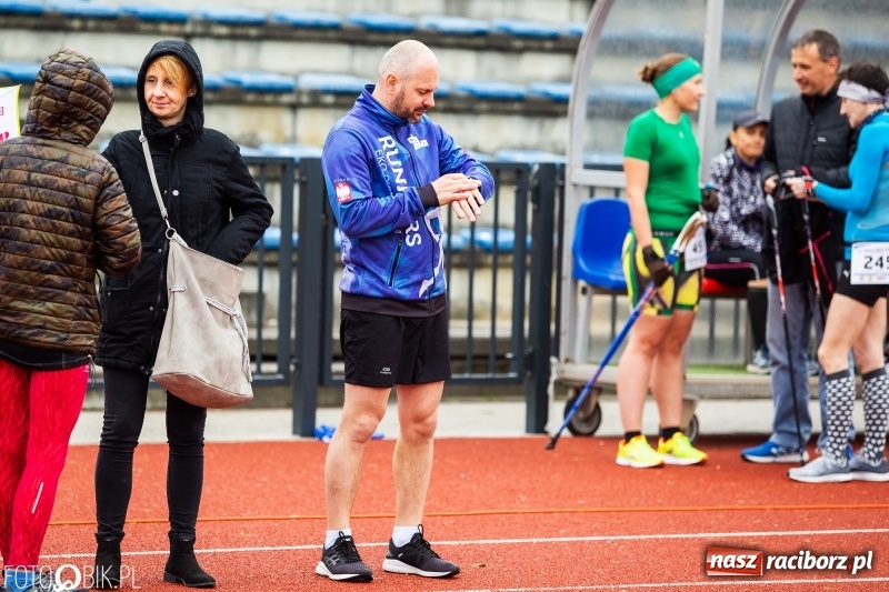 Zdjęcie w galerii na portalu naszraciborz.pl: Raciborski Bieg bez Granic [FOTO i WIDEO]  wiadomości z regionu