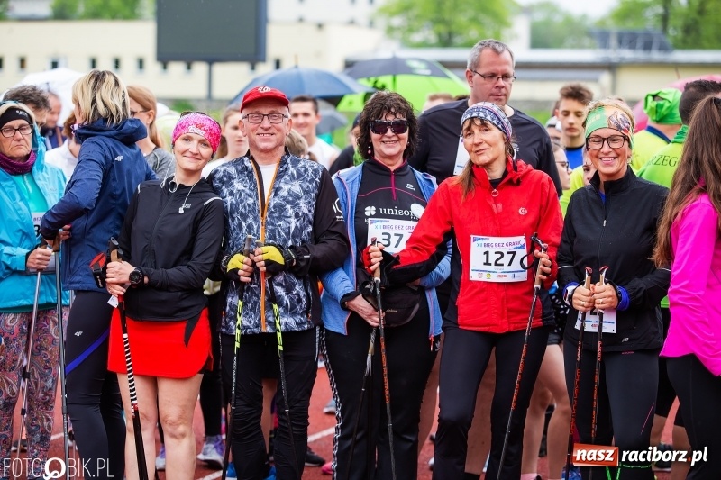 Zdjęcie w galerii na portalu naszraciborz.pl: Raciborski Bieg bez Granic [FOTO i WIDEO]  wiadomości z regionu