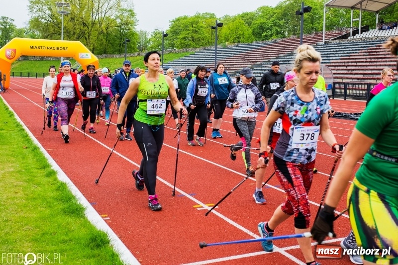 Zdjęcie w galerii na portalu naszraciborz.pl: Raciborski Bieg bez Granic [FOTO i WIDEO]  wiadomości z regionu