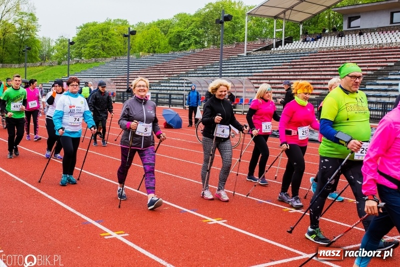 Zdjęcie w galerii na portalu naszraciborz.pl: Raciborski Bieg bez Granic [FOTO i WIDEO]  wiadomości z regionu