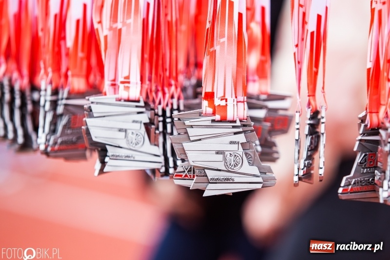 Zdjęcie w galerii na portalu naszraciborz.pl: Raciborski Bieg bez Granic [FOTO i WIDEO]  wiadomości z regionu