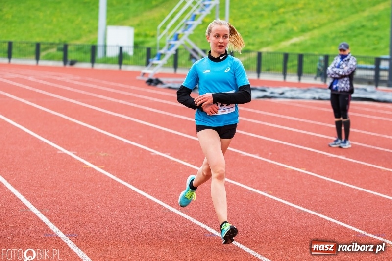 Zdjęcie w galerii na portalu naszraciborz.pl: Raciborski Bieg bez Granic [FOTO i WIDEO]  wiadomości z regionu