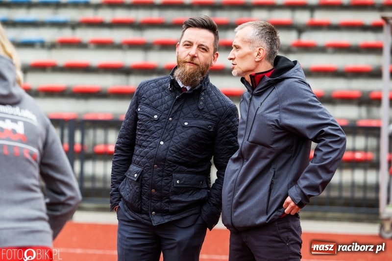 Zdjęcie w galerii na portalu naszraciborz.pl: Raciborski Bieg bez Granic [FOTO i WIDEO]  wiadomości z regionu