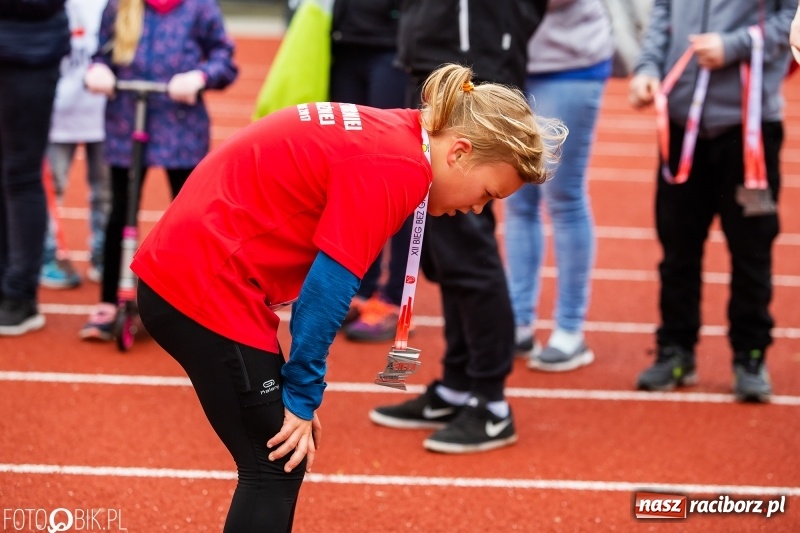 Zdjęcie w galerii na portalu naszraciborz.pl: Raciborski Bieg bez Granic [FOTO i WIDEO]  wiadomości z regionu