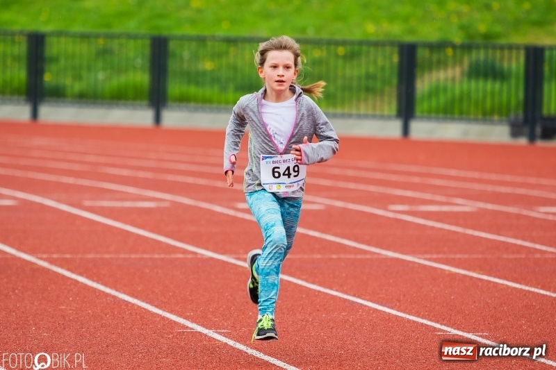 Zdjęcie w galerii na portalu naszraciborz.pl: Raciborski Bieg bez Granic [FOTO i WIDEO]  wiadomości z regionu