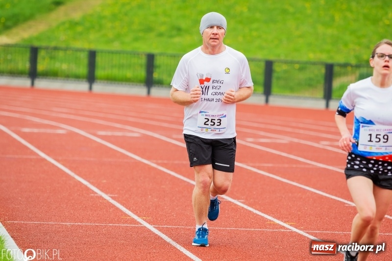 Zdjęcie w galerii na portalu naszraciborz.pl: Raciborski Bieg bez Granic [FOTO i WIDEO]  wiadomości z regionu