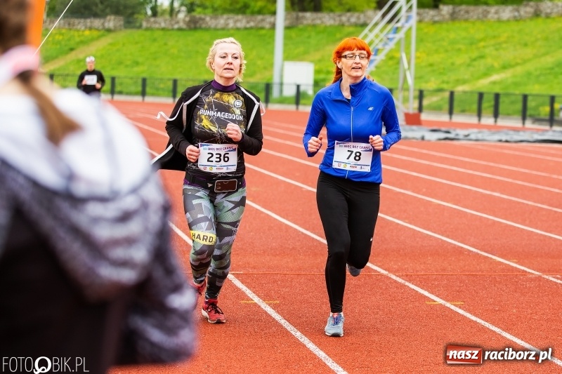 Zdjęcie w galerii na portalu naszraciborz.pl: Raciborski Bieg bez Granic [FOTO i WIDEO]  wiadomości z regionu