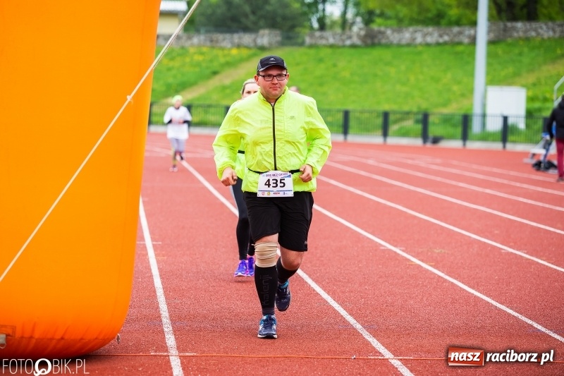 Zdjęcie w galerii na portalu naszraciborz.pl: Raciborski Bieg bez Granic [FOTO i WIDEO]  wiadomości z regionu