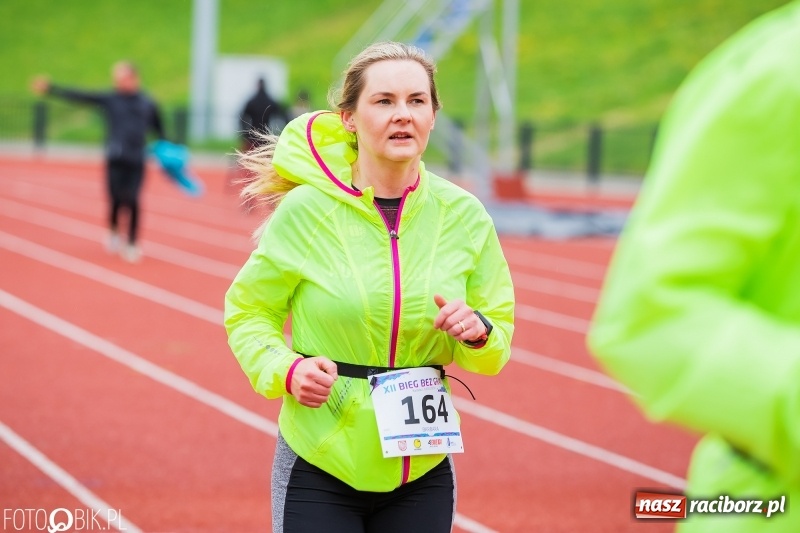 Zdjęcie w galerii na portalu naszraciborz.pl: Raciborski Bieg bez Granic [FOTO i WIDEO]  wiadomości z regionu