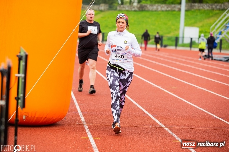 Zdjęcie w galerii na portalu naszraciborz.pl: Raciborski Bieg bez Granic [FOTO i WIDEO]  wiadomości z regionu