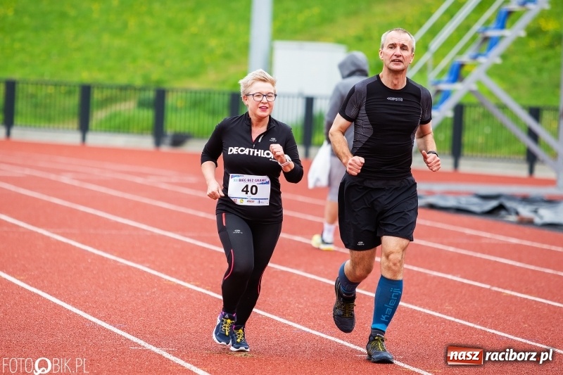 Zdjęcie w galerii na portalu naszraciborz.pl: Raciborski Bieg bez Granic [FOTO i WIDEO]  wiadomości z regionu
