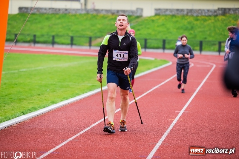 Zdjęcie w galerii na portalu naszraciborz.pl: Raciborski Bieg bez Granic [FOTO i WIDEO]  wiadomości z regionu