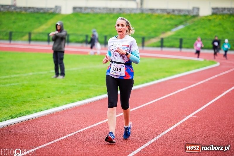 Zdjęcie w galerii na portalu naszraciborz.pl: Raciborski Bieg bez Granic [FOTO i WIDEO]  wiadomości z regionu