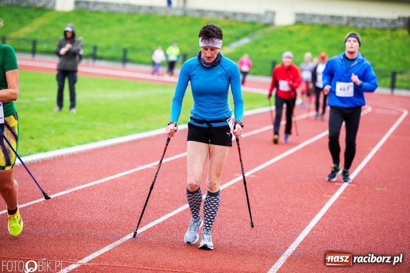 Zdjęcie w galerii na portalu naszraciborz.pl: Raciborski Bieg bez Granic [FOTO i WIDEO]  wiadomości z regionu