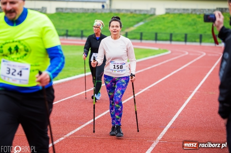 Zdjęcie w galerii na portalu naszraciborz.pl: Raciborski Bieg bez Granic [FOTO i WIDEO]  wiadomości z regionu