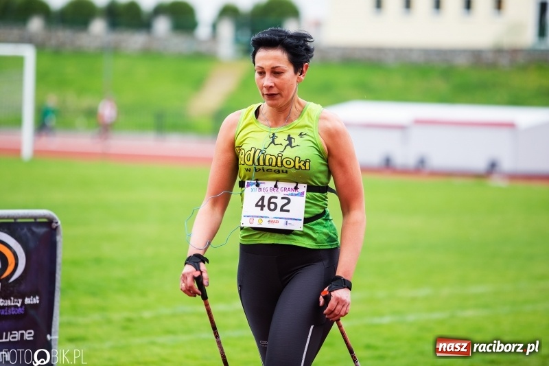 Zdjęcie w galerii na portalu naszraciborz.pl: Raciborski Bieg bez Granic [FOTO i WIDEO]  wiadomości z regionu