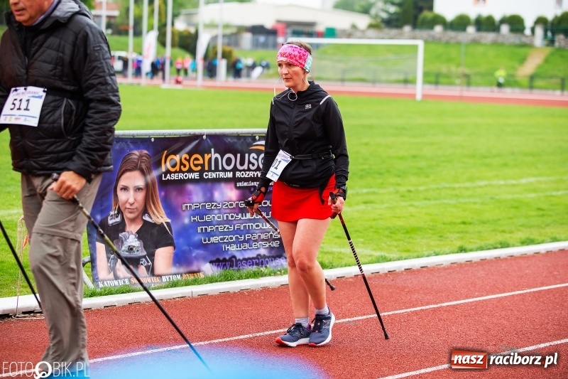 Zdjęcie w galerii na portalu naszraciborz.pl: Raciborski Bieg bez Granic [FOTO i WIDEO]  wiadomości z regionu