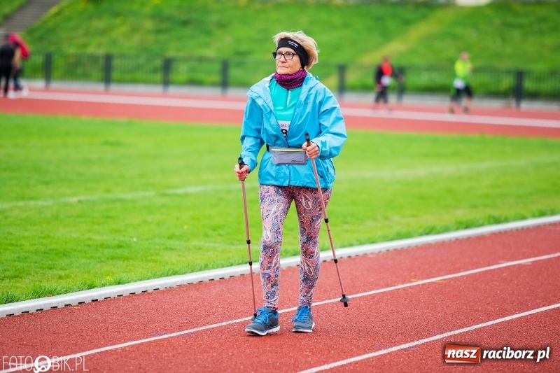 Zdjęcie w galerii na portalu naszraciborz.pl: Raciborski Bieg bez Granic [FOTO i WIDEO]  wiadomości z regionu