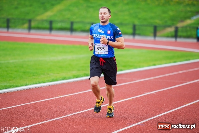 Zdjęcie w galerii na portalu naszraciborz.pl: Raciborski Bieg bez Granic [FOTO i WIDEO]  wiadomości z regionu