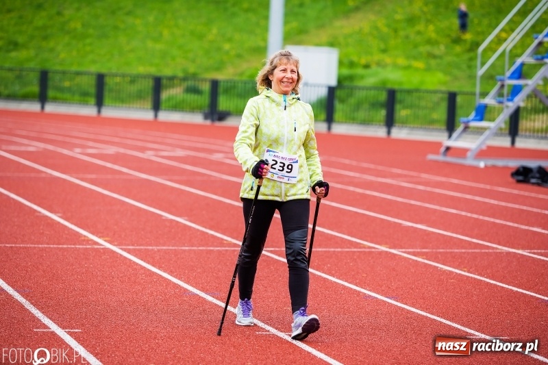 Zdjęcie w galerii na portalu naszraciborz.pl: Raciborski Bieg bez Granic [FOTO i WIDEO]  wiadomości z regionu