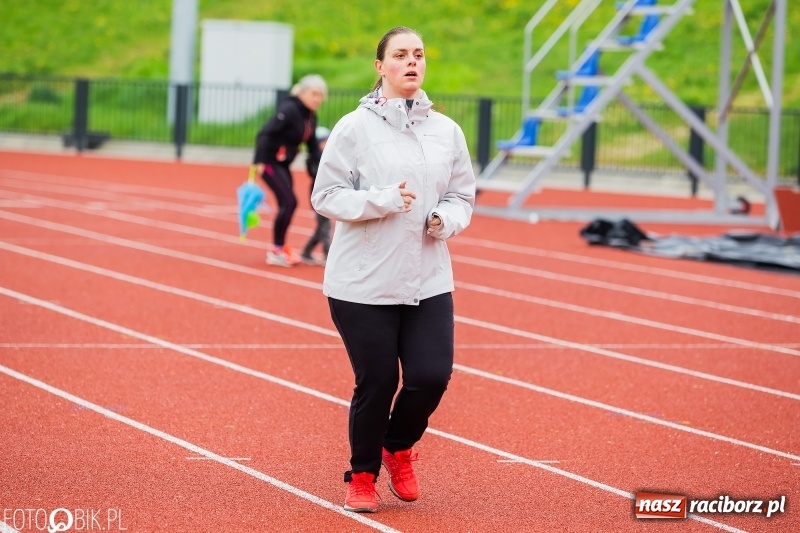 Zdjęcie w galerii na portalu naszraciborz.pl: Raciborski Bieg bez Granic [FOTO i WIDEO]  wiadomości z regionu