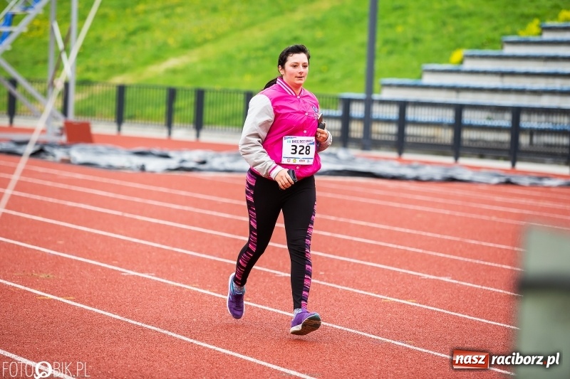 Zdjęcie w galerii na portalu naszraciborz.pl: Raciborski Bieg bez Granic [FOTO i WIDEO]  wiadomości z regionu